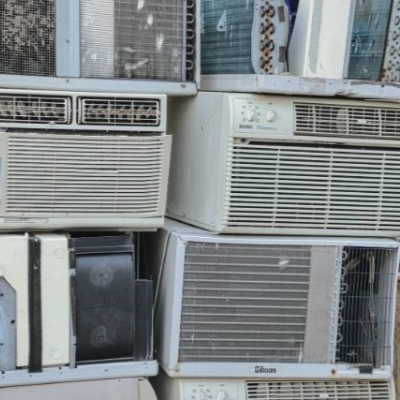 Gazipaşa Bölgesinde Pet Şişe Hurda Fiyatı
